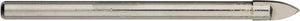 Irwin 10507905 glas- tegelboor - 6mm