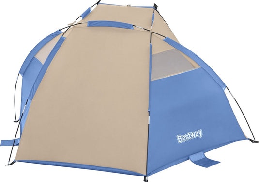 Bestway ramble x2 beach tent