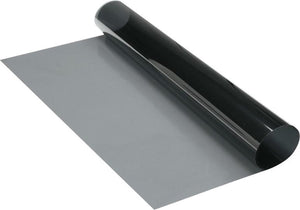 Foliatec blacknight zonfolie light 35% 76x300cm