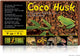 Exo terra subtraat coco husk - voedingsbodem - 7 l