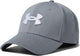 Under armour men's ua blitzing heren pet - grijs