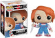 Funko pop movies: child's play 2 - chucky pop #56