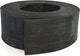 Ubbink - borderfix - borderrand op rol - 14cm x 15m - 7mm dik - perkrand