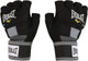 Everlast evergel binnenhandschoenen gelpadding - zwart