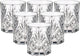 Things for drinks rcr melodia tumbler 23cl - 6 stuks