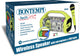 Bontempi spa bontempi - speaker met microfoon en lichteffecten