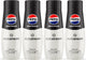 Sodastream pepsi cola zero siroop - 4 pack