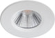 Philips led philips dive badkamerinbouwspot - 1-lichts - wit
