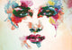 Diamond dotz® diamond dotz rainbow dream - diamond painting - 5.542 dotz - 41x27 cm