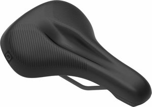 Ergon zadel ST Core Evo Men S M black grey