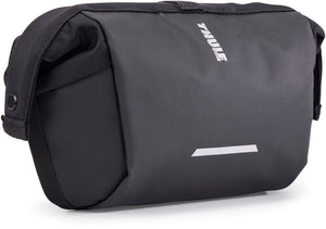 Thule chasm stuurtas - black – 2l inhoud
