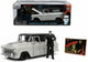 Jada chevrolet suburban met frankenstein beeldje