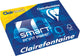 Clairefontaine kopieerpapier clairmail wit