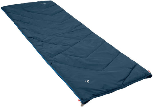 Vaude navajo 500 ii syn, unisex, slaapzak