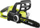 Ryobi one+ ocs1830 accu kettingzaag 18v li-ion accu - 30cm - koolborstelloos