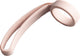 Aya ida aya ida - bottle handle - drinkfles - handvat - soft rose