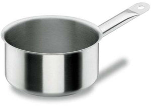 Lacor chef class steelpan - 16cm - 1,6l