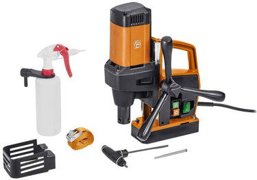 Fein kbe 32 - magnetische boormachine - compact - lichtgewicht