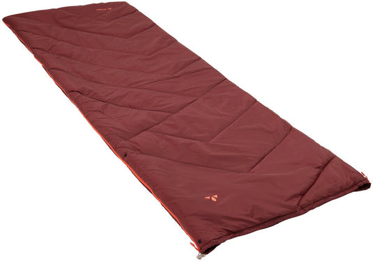 Vaude navajo 900 ii syn, unisex, slaapzak