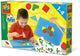 Ses creative ses my first - hamertje tik