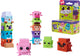 Simba - bloxies - wave 1 - 2 stuks - verzamelfiguren - stapeltoren - grappige dieren - bouwstenen
