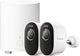 Reolink 5mp draadloos beveiligingscamerasysteem - ai-samenvatting - slimme detectie - ip67 waterdicht - hub 1 lite + 2x argus serie b330