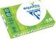 Clairefontaine equality printpapier formaat a4 80 g pak van 500 vel