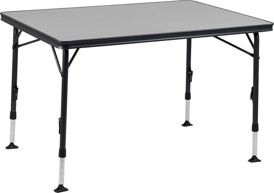 Crespo - tafel - ap 272 - 120x80 cm - zwart