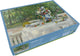 Bekking blitz - puzzel - 1.000 stukjes - kunst - na de lunch - willem steelink jr. - singer museum laren