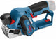 Bosch gho 12v-20 accu schaafmachine in doos - 06015a7000