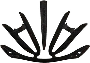Abus padding gamechanger 2.0 l