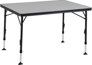 Crespo - tafel - ap 272 - 120x80 cm - zwart