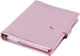 Creativ company bulletjournal 19x23 cm roze