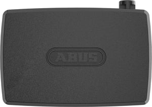 Abus Alarmbox 2.0 Zwart 100m - Fietsketting