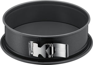 Kaiser la forme plus springvorm - bakvorm - ø24 cm - non-stick coating - lekvrij - voor taarten