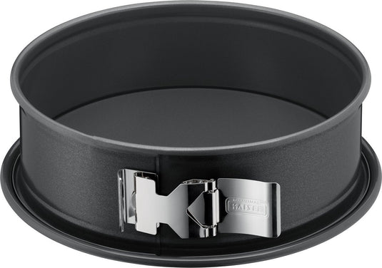 Kaiser la forme plus springvorm - bakvorm - ø24 cm - non-stick coating - lekvrij - voor taarten