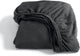 Cinderella - hoeslaken - tot 25 cm matrashoogte - double jersey - 70x200 - antraciet