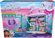 Gabby's poppenhuis gabby’s poppenhuis de film – poppenhuis - + 60cm hoog - vanaf 3 jaar - met speelfiguur accessoires