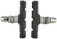 Shimano set remblokken acera br-m330 v-brake y8gp9804a