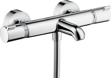 Hansgrohe ecostat comfort badkraan - 15 cm hartafstand