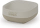 Joseph joseph slim compact zeephouder – matt ecru