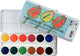 Talens transparante aquarelverf set 31mp12