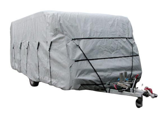 Eurotrail caravanhoes - 400-450cm 220 250cm