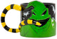 Paladone products nightmare before christmas shaped mok beker oogie boogie glow in the dark cups mok bekers