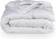 Cinderella mellow - anti-allergie dekbed 4-seizoenen - 260x220 cm