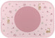 Mepal mio placemat little dutch - antislip cirkel houdt alles op z'n plek - vaatwasmachinebestendig - fairy garden