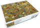 Bekking blitz - puzzel - 1.000 stukjes - kunst - bloemen - boeket - vincent van gogh - van gogh museum amsterdam