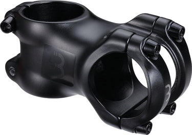 Bbb cycling rider 2.0 racefiets stuurpen verstelbaar - 31.8mm stuur - 7° hoek - zwart - 60mm - bhs-09