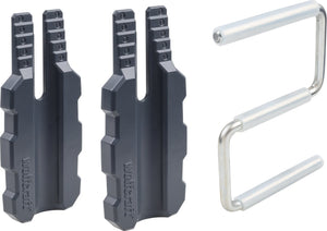 Wolfcraft - deurlift - deurlifter - platenlift - deuren tillen - 3674000