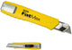 Stanley handgereedschap fatmax® 18mm snap-off knife - 8-10-421 - 8-10-421